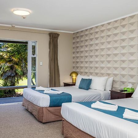Northridge Golf Resort 오레와 외부 사진