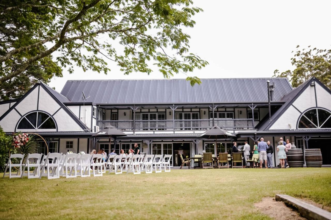 Northridge Golf Resort 오레와 외부 사진