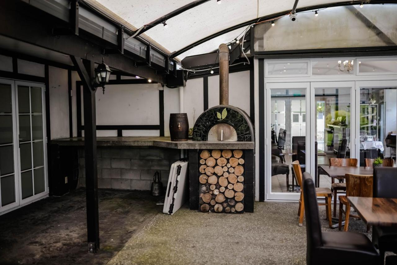 Northridge Golf Resort 오레와 외부 사진