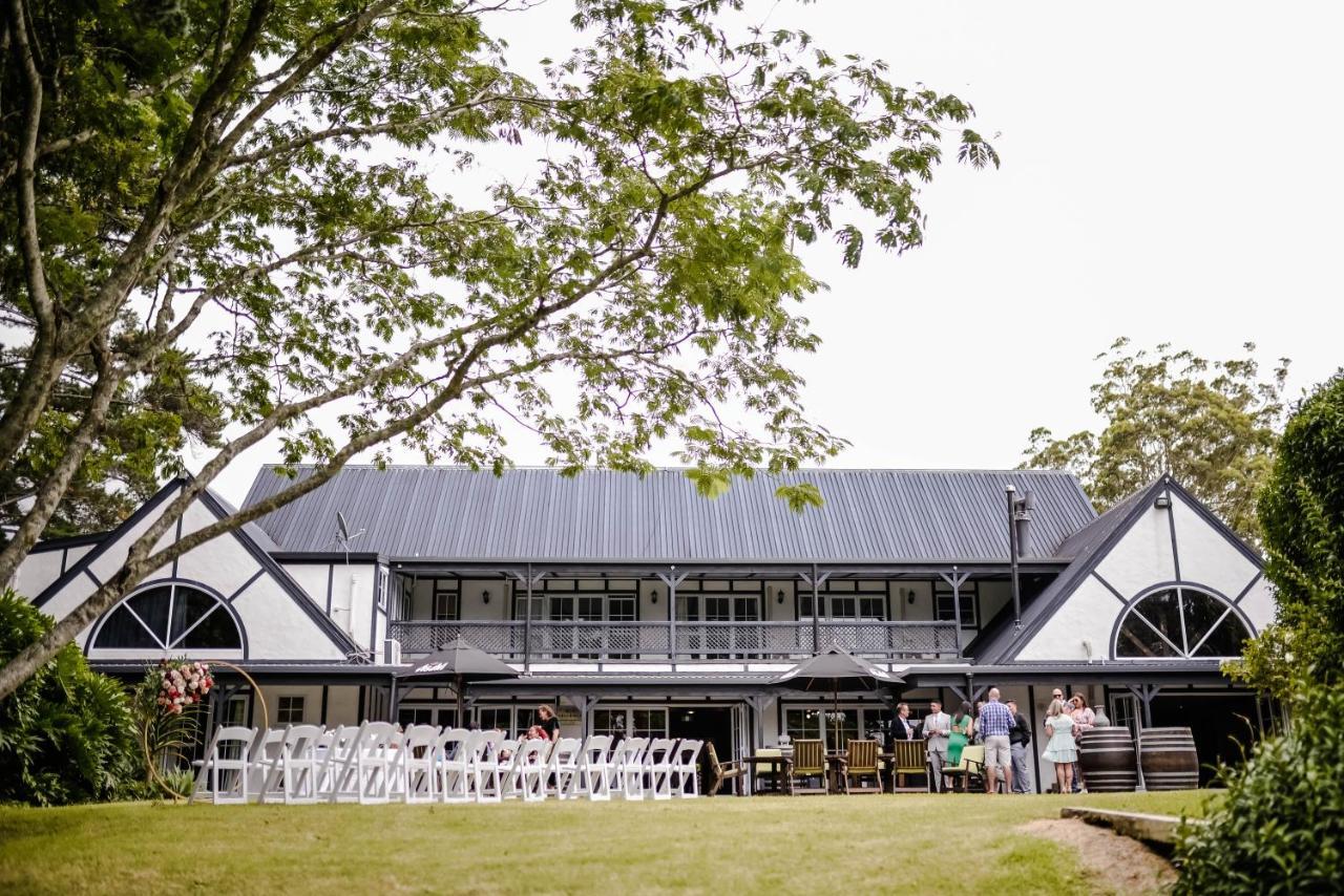 Northridge Golf Resort 오레와 외부 사진