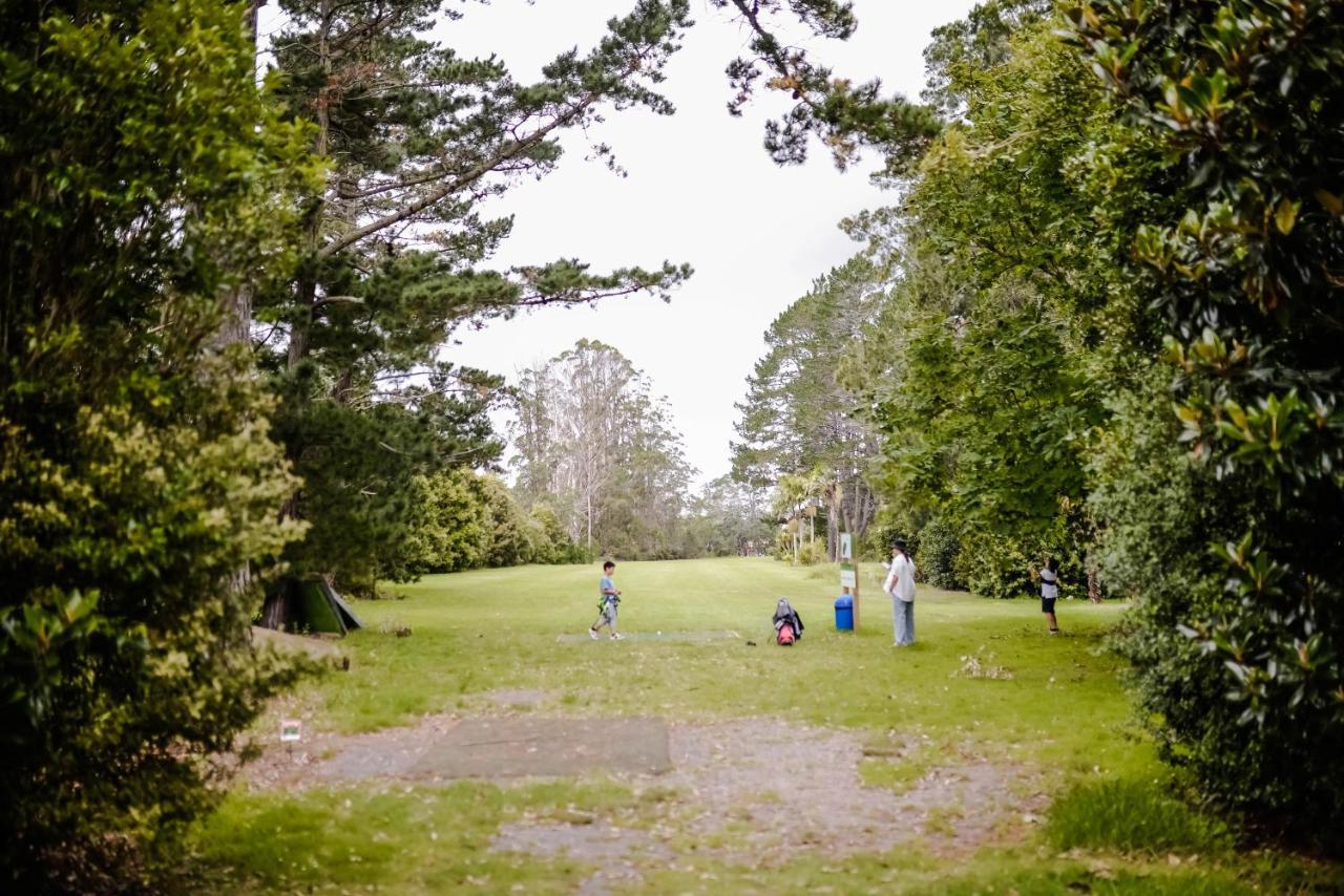 Northridge Golf Resort 오레와 외부 사진