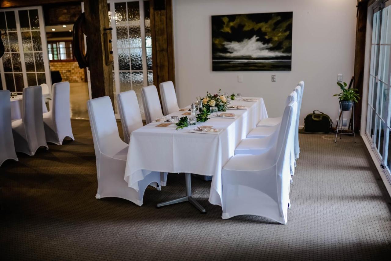 Northridge Golf Resort 오레와 외부 사진