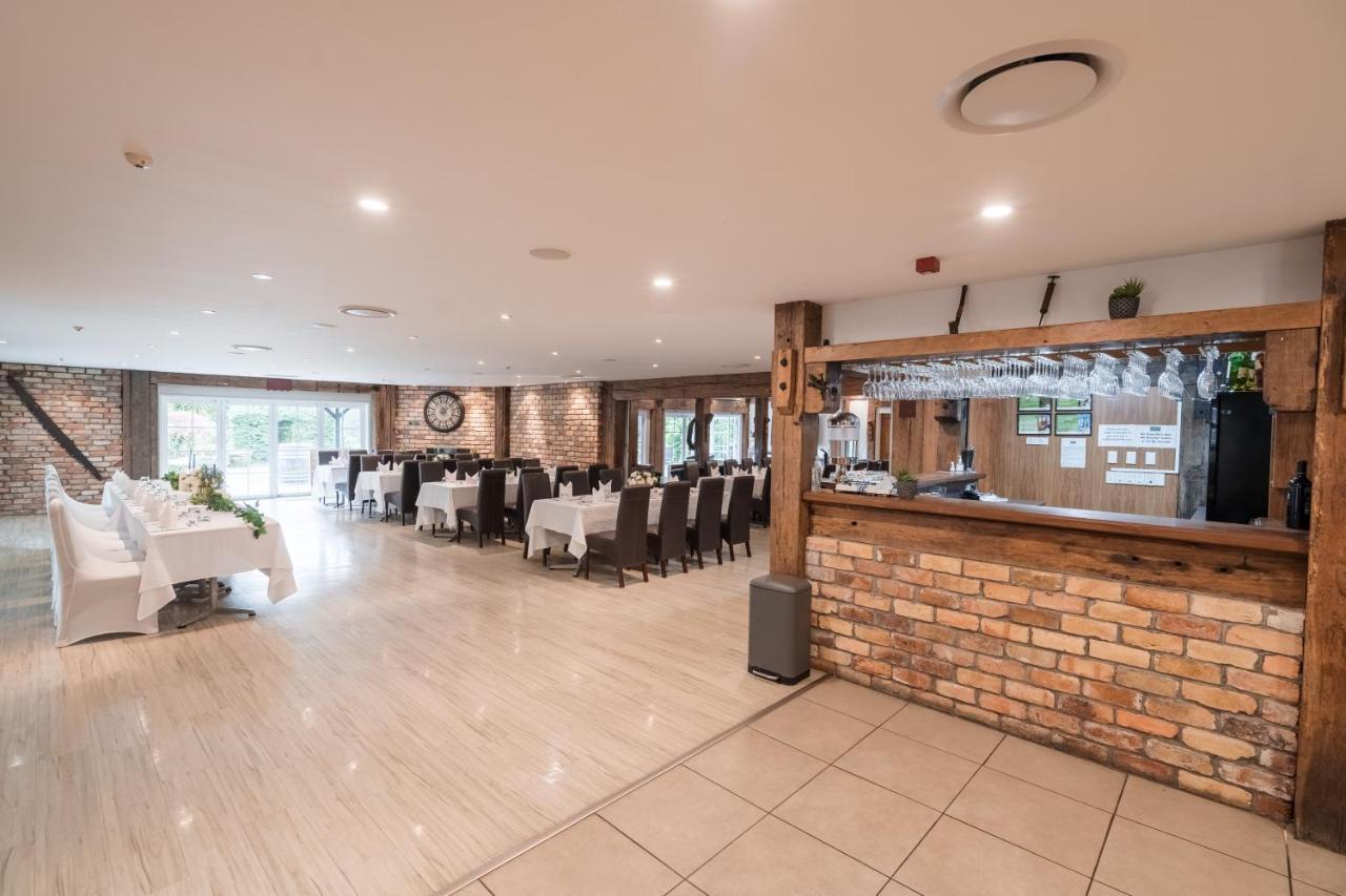 Northridge Golf Resort 오레와 외부 사진