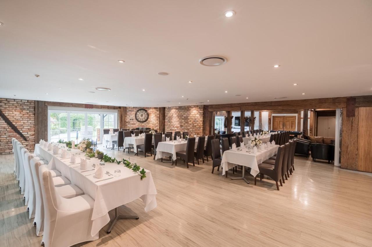 Northridge Golf Resort 오레와 외부 사진
