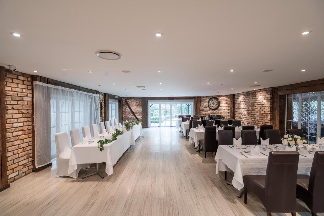 Northridge Golf Resort 오레와 외부 사진