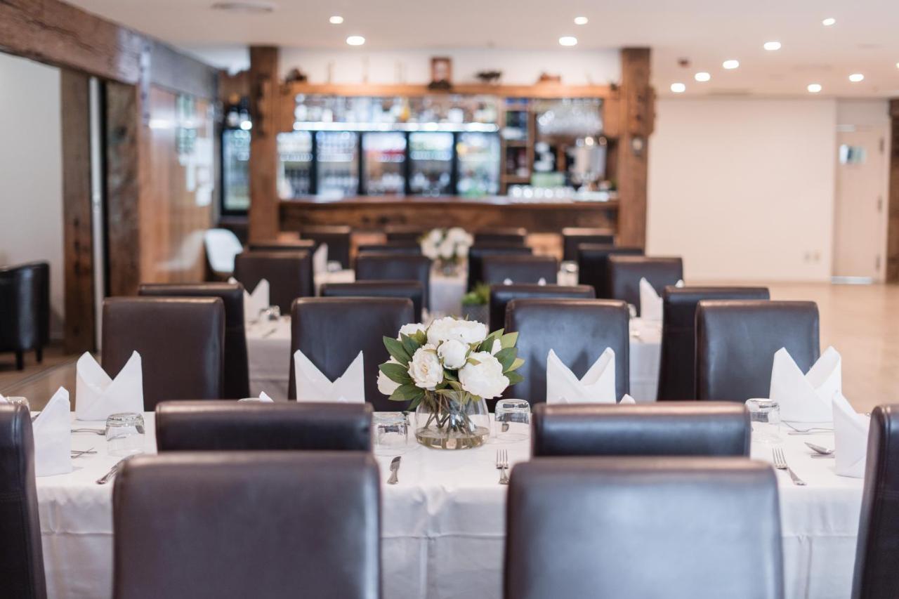 Northridge Golf Resort 오레와 외부 사진