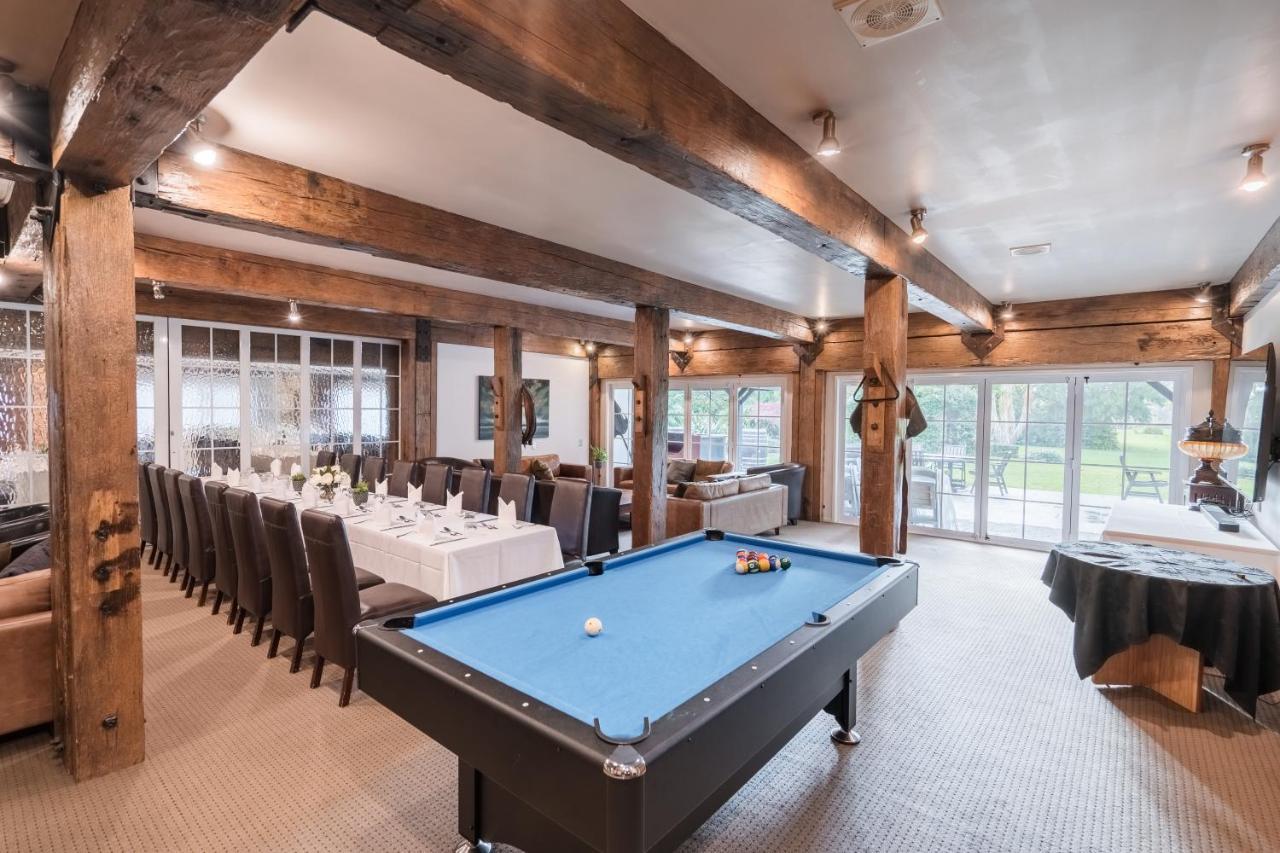 Northridge Golf Resort 오레와 외부 사진